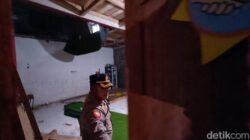 Loteng Sekolah Alam di Purwokerto Ambruk, 24 Orang Terluka: Tragedi yang Mengguncangkan Masyarakat