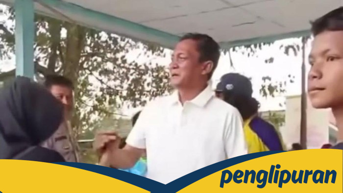 Iptu Rudi Viral Dicintai Warga, Ini 3 Langkah Revolusioner sebagai Kapolsek Ujung Loe 🚔✨