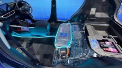 “Segini Konsumsi BBM Daihatsu Rocky Hybrid, Ternyata Ini Rahasianya!”