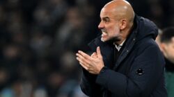 Manchester City ‘B’ Terhenti, Reaksi Guardiola Mempertanyakan Strategi