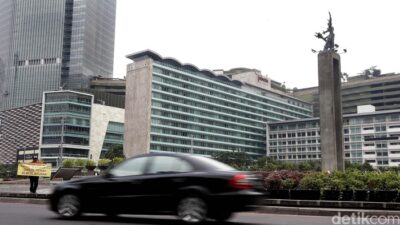 “Tokyo Tak Lagi #1! Jakarta Menyapu Peringkat Kota Terpadat Dunia”