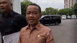 “Bahlil hingga Trenggono Dipanggil Prabowo ke Istana, Bahas Apa? Ini Progres yang Mengejutkan!”