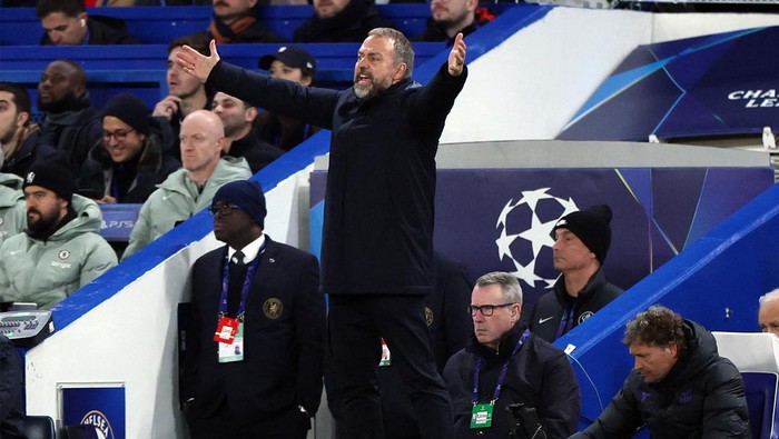 Flick Janji Barcelona Bakal Tampil Beda, Apakah Ini Pertanda Perubahan Besar?