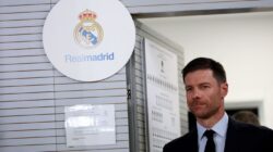 Xabi Alonso, Mantan Pemain Real Madrid, Bocorkan Perbincangan dengan Presiden klub – Redam Isu Keretakan