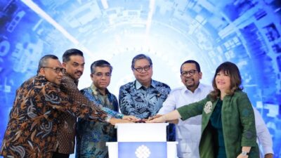 62.754 Peserta Lolos Pemagangan Nasional Batch II, Dorong Ekonomi dan Lapangan Kerja