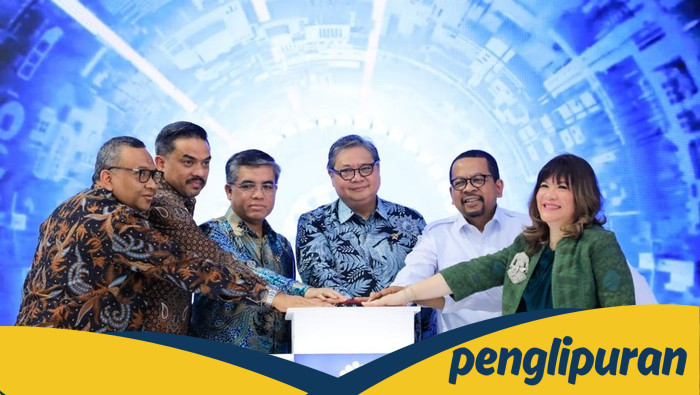 62.754 Peserta Lolos Pemagangan Nasional Batch II, Dorong Ekonomi dan Lapangan Kerja