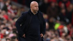 “Slot Tidak Menyangka Liverpool Akan Sekonyol Ini: Reaksi Mengejutkan di tengah Gempuran Premier League”