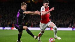 [Laju Sempurna Arsenal Vs Superioritas Bayern Munich: Siapa yang Akan Menang dalam Pertarungan Gagal Menang?]