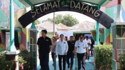 Polisi Tekankan Peran Penting Warga di Kampung Tangguh Narkoba Pulau Untung Jawa: Solusi Masyarakat untuk Menangkal Ancaman Narkoba