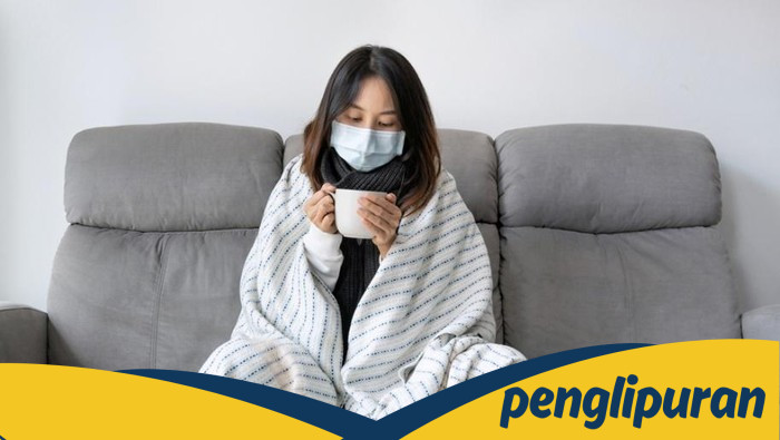 **Rekomendasi Vitamin untuk Daya Tahan Tubuh agar Kuat Hadapi Musim Hujan**