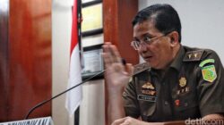 Prabowo Tunjuk Kuntadi Jadi Kepala Badan Pemulihan Aset Kejagung: Apa yang Diprediksi Masyarakat?