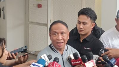 “Erick Thohir vs Waketum PSSI: Beda Target Medali Timnas U-23, Siapa yang Benar?”