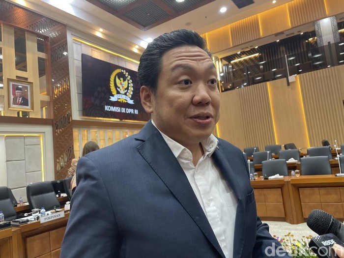 Komisi IX DPR Sebut 4 RS Papua Tolak Ibu Hamil Sampai Meninggal, Disanksi!