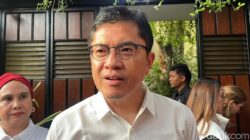 PSI: Jokowi Resmikan Bandara Morowali, Bukan IMIP! Mungkinkah?