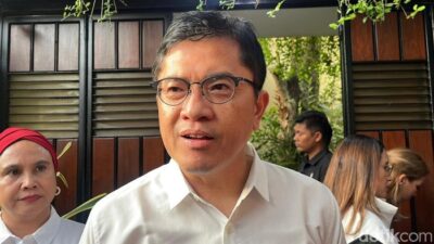 PSI: Jokowi Resmikan Bandara Morowali, Bukan IMIP! Mungkinkah?