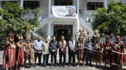 Menbud Dorong Balai Pelestarian Kebudayaan Jadi Ruang Kumpul Komunitas, Transformasi Budaya yang Menjanjikan!