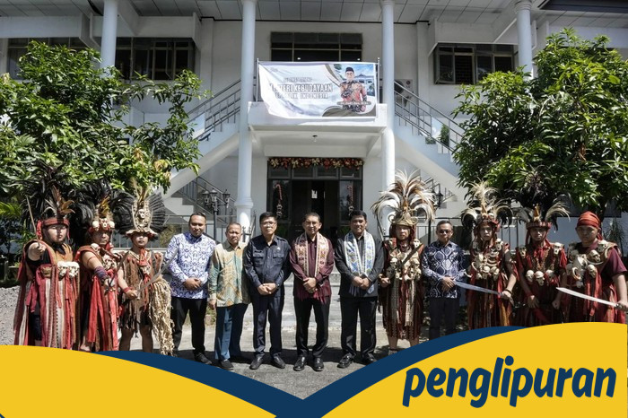 Menbud Dorong Balai Pelestarian Kebudayaan Jadi Ruang Kumpul Komunitas, Transformasi Budaya yang Menjanjikan!