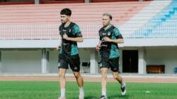 PSIM Yogyakarta Tanpa 3 Pilar vs Persija Jakarta: Van Gastel Hadapi Tantangan Besar