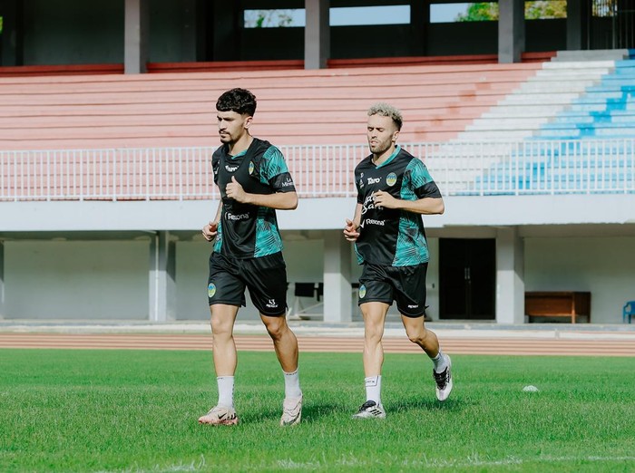 PSIM Yogyakarta Tanpa 3 Pilar vs Persija Jakarta: Van Gastel Hadapi Tantangan Besar
