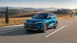 “BYD Atto 2 Hybrid: Mobil Irit BBM 55 Km/L, Pesaing Tangguh di Pasar Otomotif”