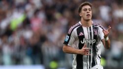 Juventus Lega Petik Kemenangan Pertama, Menyelamatkan Harapan di Liga Champions!