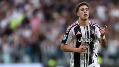 Juventus Lega Petik Kemenangan Pertama, Menyelamatkan Harapan di Liga Champions!