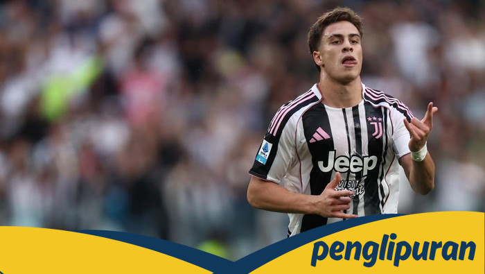 Juventus Lega Petik Kemenangan Pertama, Menyelamatkan Harapan di Liga Champions!