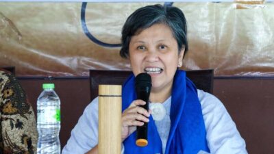 **Lestari Moerdijat Minta Masyarakat Bersiap Hadapi Ancaman Perubahan Iklim**