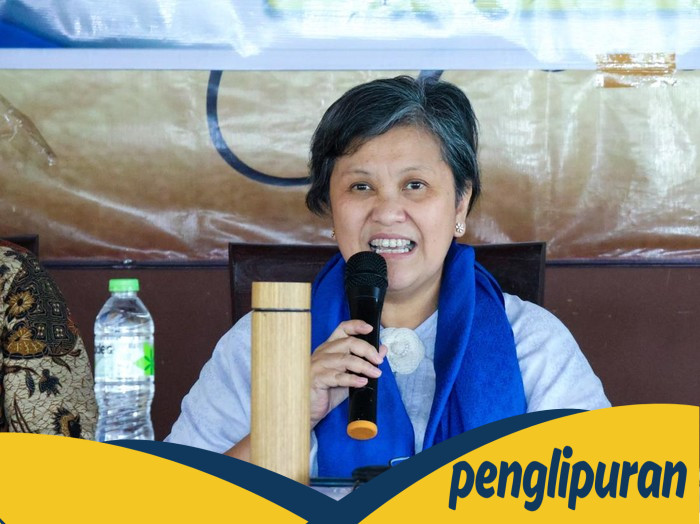 **Lestari Moerdijat Minta Masyarakat Bersiap Hadapi Ancaman Perubahan Iklim**