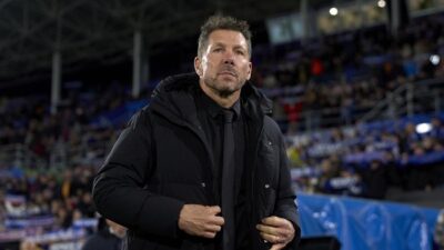 **Simeone Berharap Menangani Inter Milan Setelah 14 Tahun di Atletico Madrid**