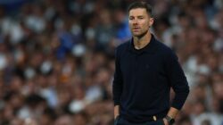 [Morientes: El Real Harus Lindungi Xabi, atau Liga Champions Berakhir!]