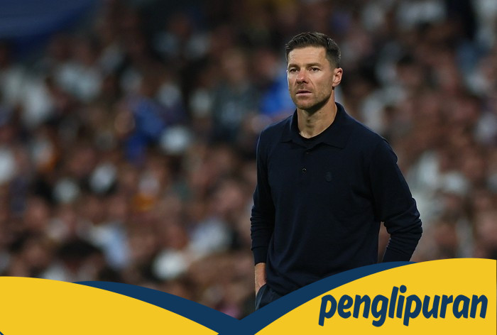 [Morientes: El Real Harus Lindungi Xabi, atau Liga Champions Berakhir!]