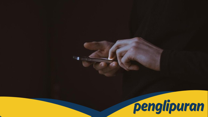 Pria Jakbar Pamer Kelamin saat VC, Kelakuan Bejat yang Membuat Heboh!