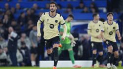 Barcelona Disikat Chelsea: Peluang Emas Ferran Torres yang Sayangnya Gagal Jadi Gol