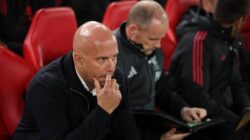 “Liverpool Anjlok, Slot Merasa Bersalah atas Kebalikannya di Puncak Liga”