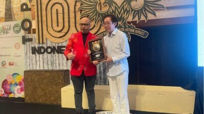 Sido Muncul Terlempar dari 100 Besar Indonesia