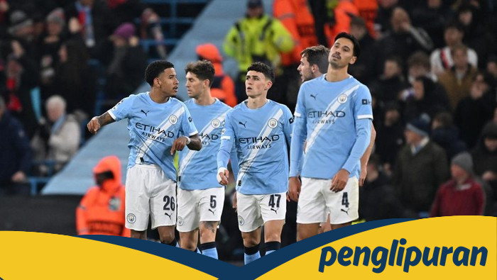 Man City Keok, Reijnders Sesalkan Peluang yang Terbuang di Menit Akhir