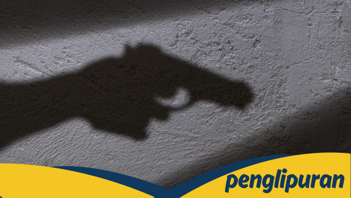 2 Garda AS Ditembak di Dekat Gedung Putih, Pelaku Terungkap dengan Spektakuler!