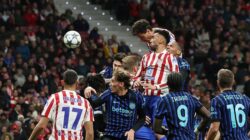 Atletico Vs Inter: Revolusi Los Colchoneros, Kemenangan yang Guncangkan Eropa!