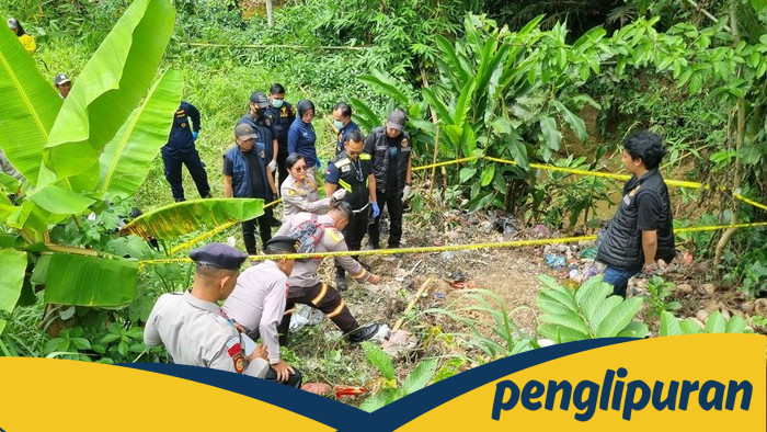 5 Bukti Mengejutkan dari Penyisiran Kembali TKP Alvaro di Tenjo: Apa yang Ternyata Ditemukan Polisi?