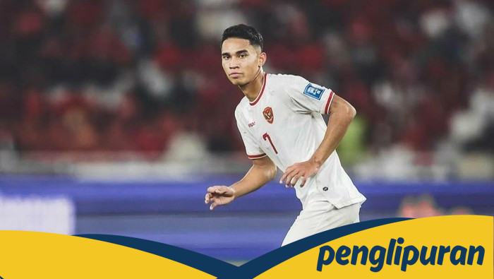 BTN Pastikan Marselino dan Ivar Jenner Dibawa ke SEA Games 2025: Mimpi Timnas Jadi Kenyataan?