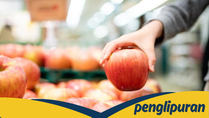 Ahli Gizi Jepang Ungkap Buah 'Rahasia' untuk Kesehatan Jangka Panjang, Simak Pilihannya!