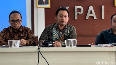 Mendikdasmen Susun Aturan Sekolah Aman, Bullying Wajib Dicegah