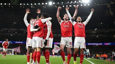 Gilas Bayern, Arteta: Pede Arsenal Bisa Meningkat, Siap Goyang Eropa!