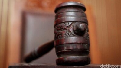 Rehabilitasi Ira Puspadewi: Langkah Tegas Prabowo Kuatkan Rasa Keadilan – Update 1