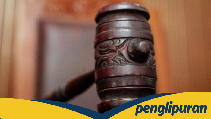 Rehabilitasi Ira Puspadewi: Langkah Tegas Prabowo Kuatkan Rasa Keadilan - Update 1