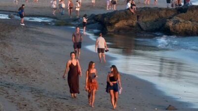 “Pemkab Badung Gandeng 3 Indikator, Serius Naikkan Kualitas Wisata”