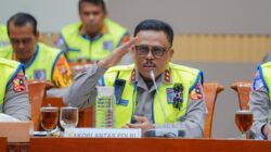 Arus Mudik Nataru 2025 Diprediksi Puncak di 20 dan 24 Desember, waspadalah!