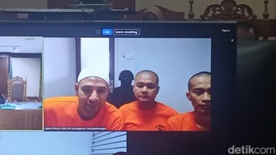 “Perpindahan Ammar Zoni dkk dari Nusakambangan: Apa yang Dipertaruhkan?”
