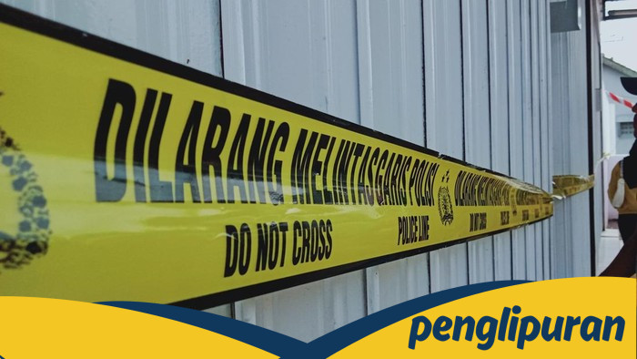 Bejat! Pria di Jakut Perkosa Anak Sendiri, Hamil 6 Bulan, Apa yang Terjadi Selanjutnya?